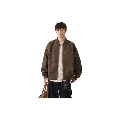 GOOSELIAR Унисекс Куртки