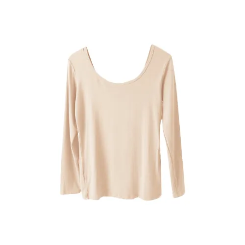 Удобный и освежающий термальный топ для женщин