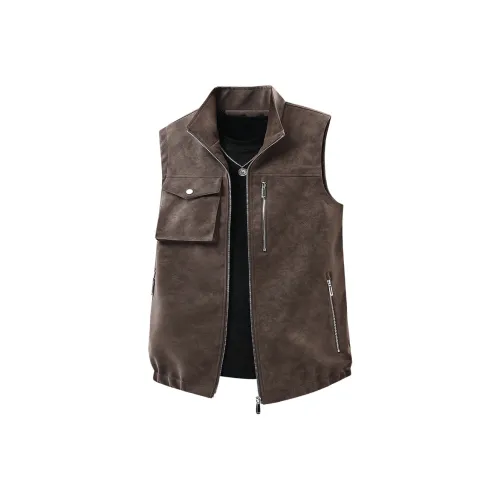 CREAZIONI LA FANTASIA E MOBILE Кожаная куртка унисекс