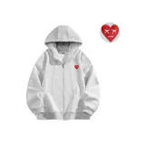 Туманно-серый