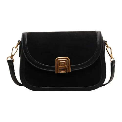 JANE KLAIN Сумка через плечо из синтетической кожи стандартная женская черная кофейная коричневая зеленая