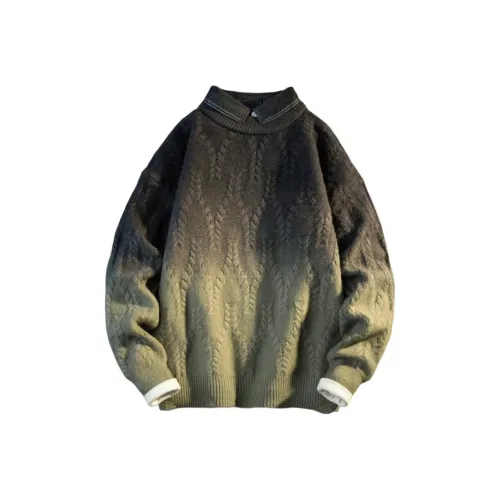 CREAZIONI LA FANTASIA E MOBILE Свитер Унисекс