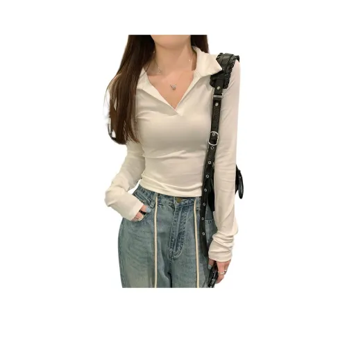 HELEH Женские T-рубашки