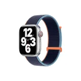 Темный морской синий