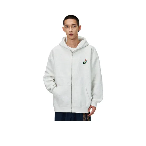 JUNGLE TIGER Унисекс Свитшоты