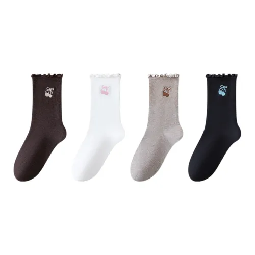 TLXT Женские носки MID до икры