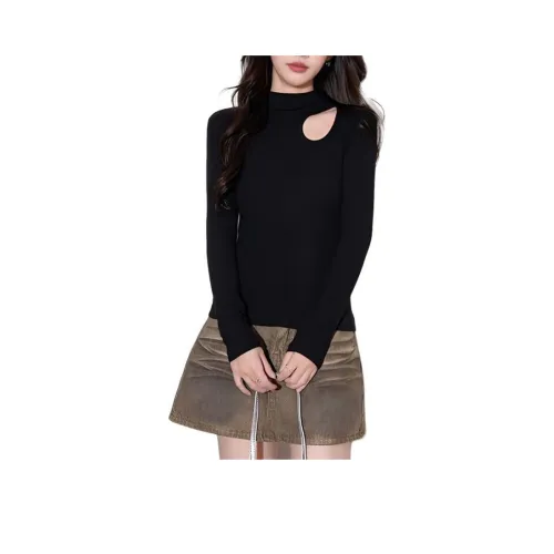 Puppytown Женские T-рубашки