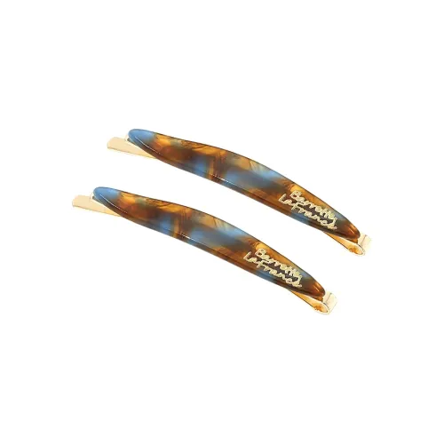 Like A Dream Ацетатные заколки для волос Женские