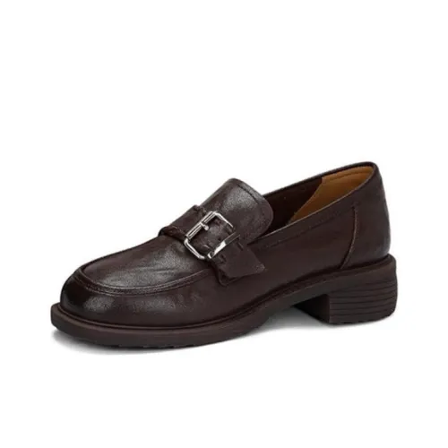 JESSICA SOPHIA Лоферы 3,5 см Женские