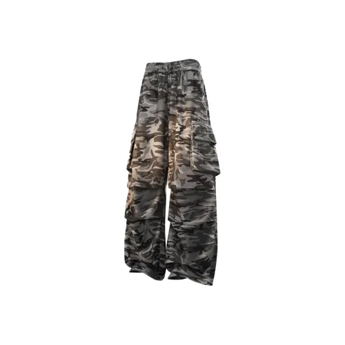 Emoji Унисекс Повседневные Брюки