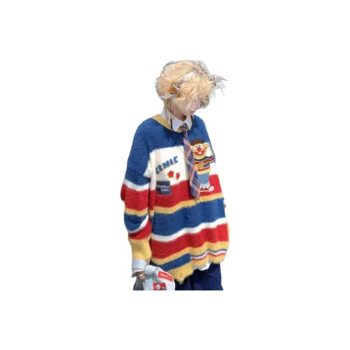 Gentle Welcome Трикотаж Женский