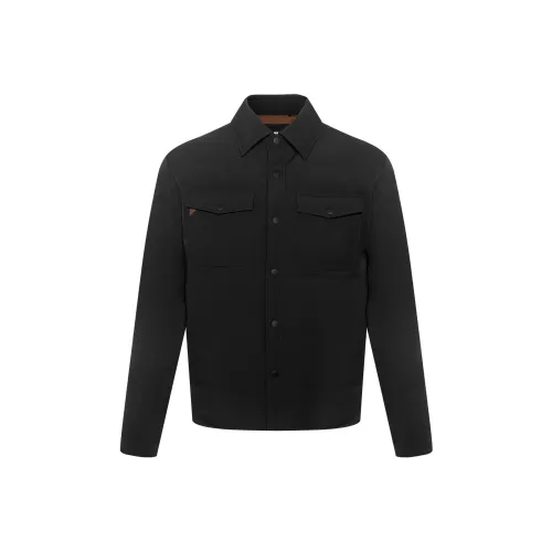 LESS IS MORE Мужские пуховики