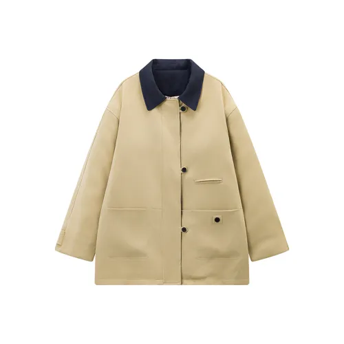 JOPPTI Женское пальто