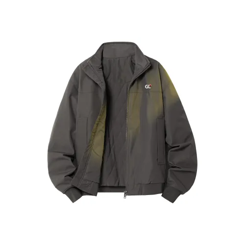 GL Унисекс Пуховики