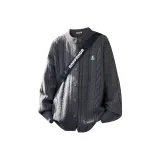 Темно-серый