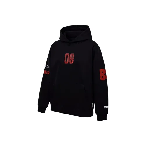 DOGANSON Унисекс Свитшоты