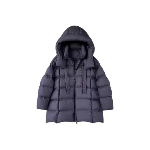 Aghr Женские пуховики