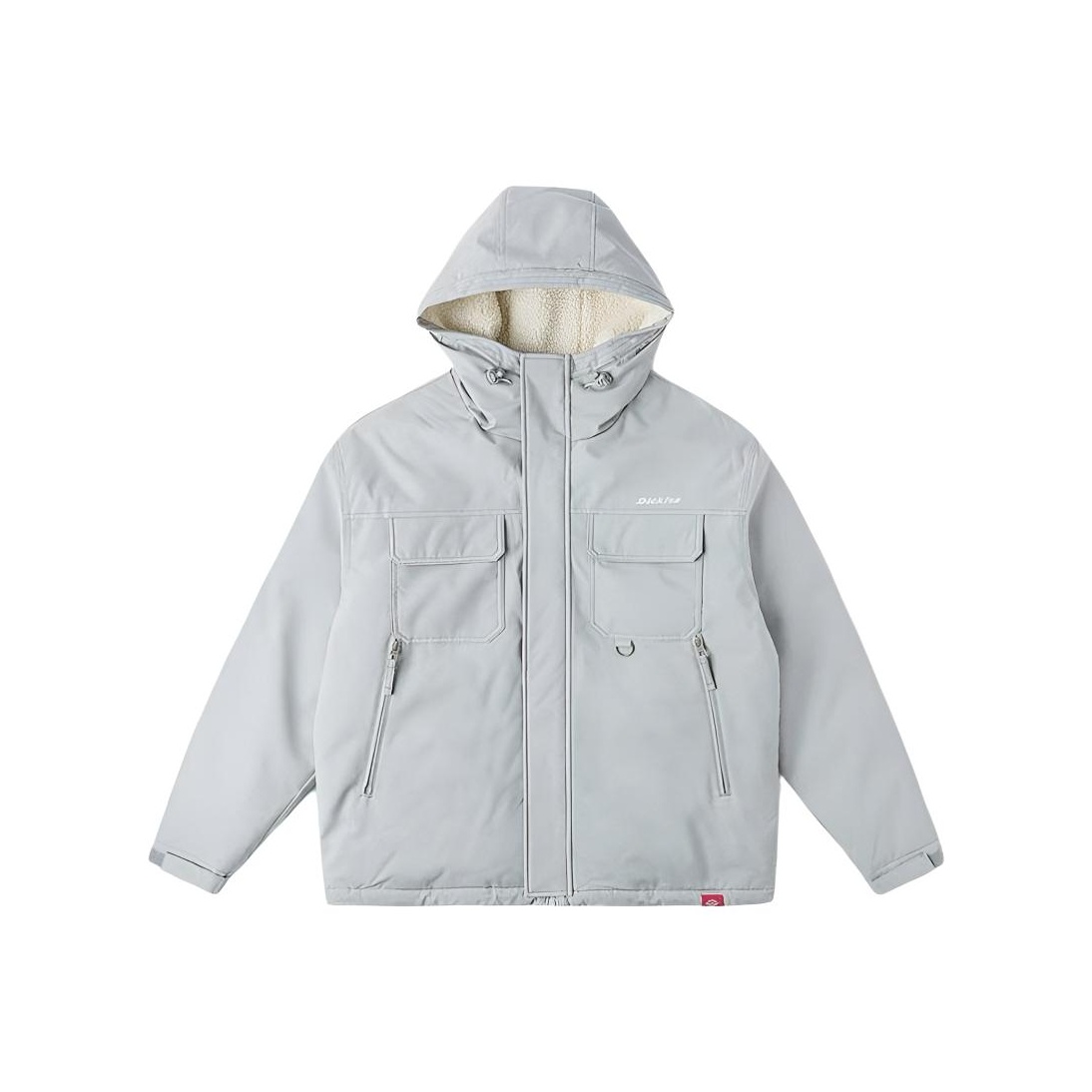 Dickies Down Jacket DK0A87ZW Черный Унисекс