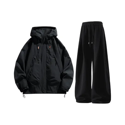 ULTRA QUATTRO Повседневная спортивная одежда Унисекс