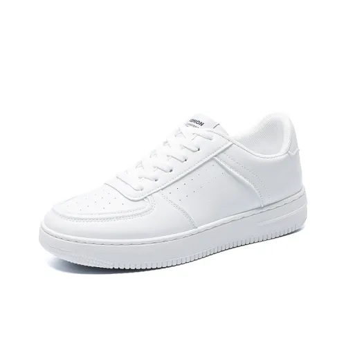 FCMM Износостойкие Легкие Противоскользящие Скейтборд Кроссовки Мужские