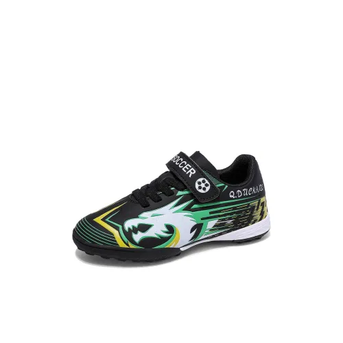 Grace Low Топ Футбольные бутсы Детские