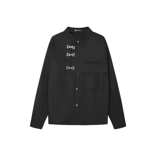 ONENINE34PM Унисекс Рубашки