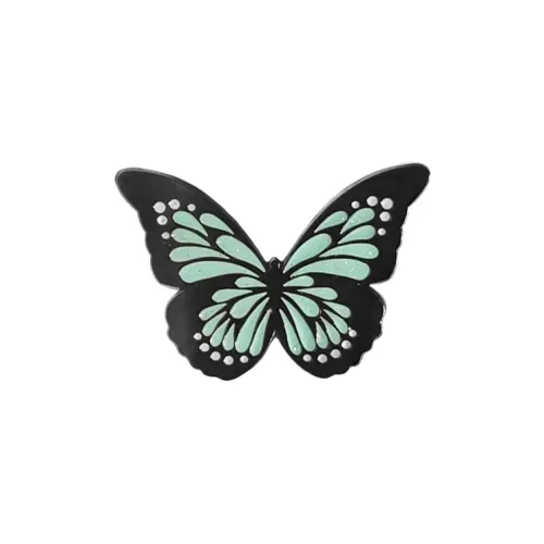 D.K.X Сплав Броши Женские