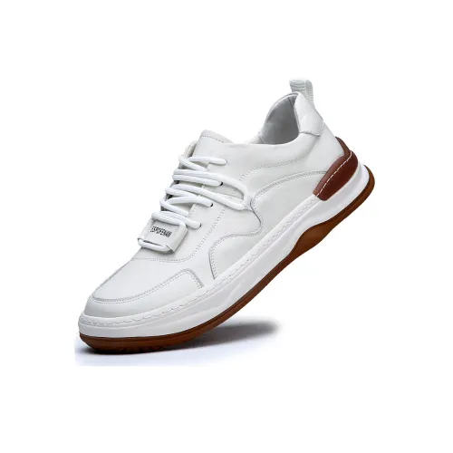 Frank Mully Спортивная повседневная обувь для мужчин