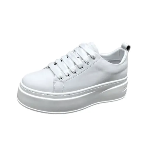 UCOC x STELLA WEISZ Низкий топ Повседневная обувь Унисекс