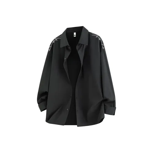 PEA Унисекс Рубашки