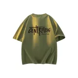 Армейский зеленый