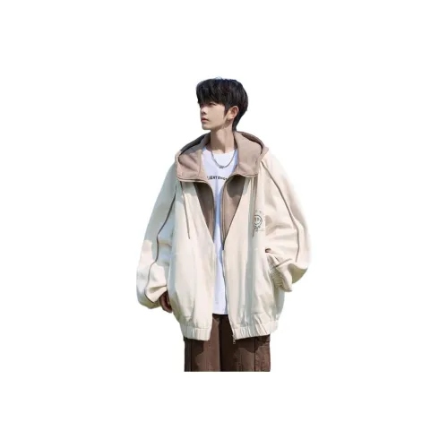 GOODHENLCE Унисекс Куртки