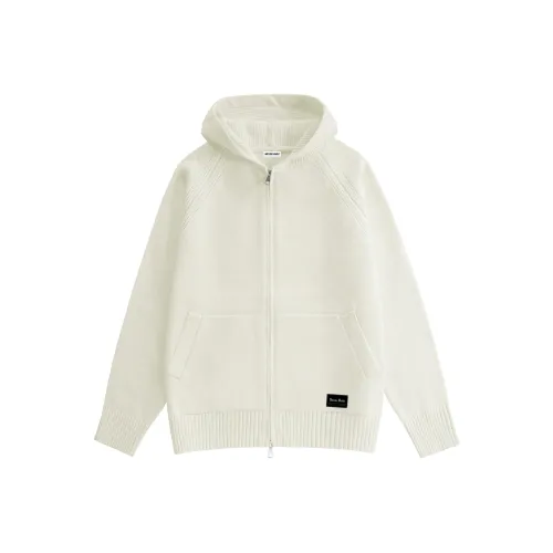 NEVER RULE Унисекс Трикотаж