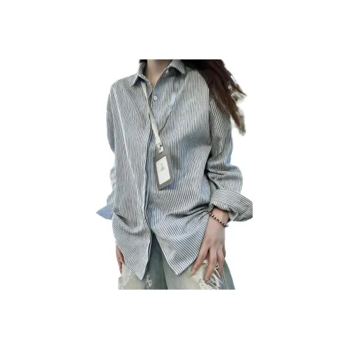 CORNILOT Унисекс Рубашки