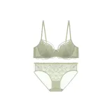 Ананас Зеленый Одежда Комплекты (Трусы + Трусы)