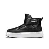 Чёрно-белый