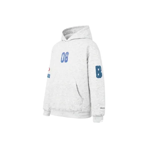 HRDW Унисекс Свитшоты