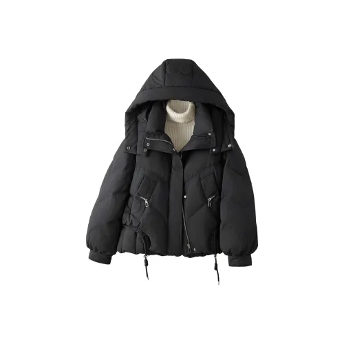 Cypress House Пуховик Женские