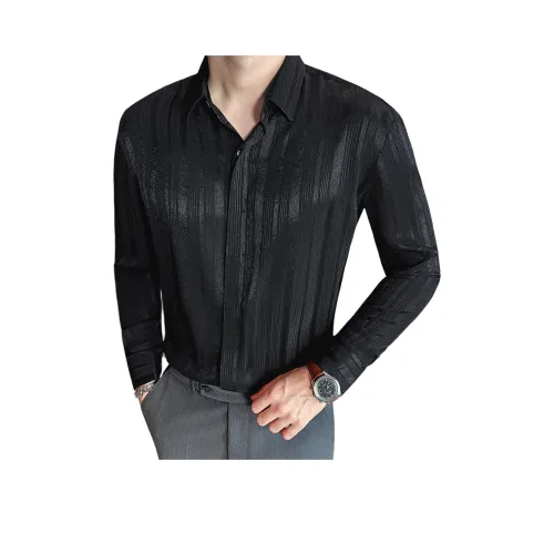 FRQ Унисекс Рубашки