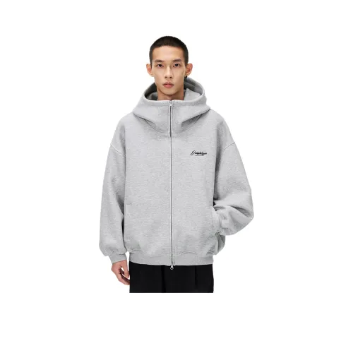 JUNGLE TIGER Унисекс Свитшоты