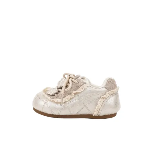 QINUOSHU Обувь для малышей с противоскользящим и износостойким покрытием для малышей и детей младшего возраста