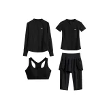 4-Предметный комплект (Черная серия)