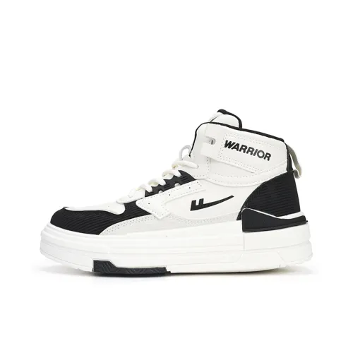 Warrior Аbrasion Resistant Slip Resistant Скейтборд Кроссовки Женские