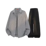 Чёрный + Белый