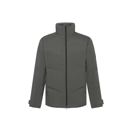 LESS IS MORE Водоотталкивающий пуховик мужской