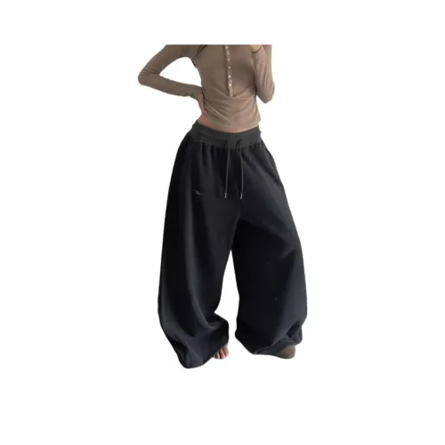 SINKACME Вязаные тренировочные штаны унисекс