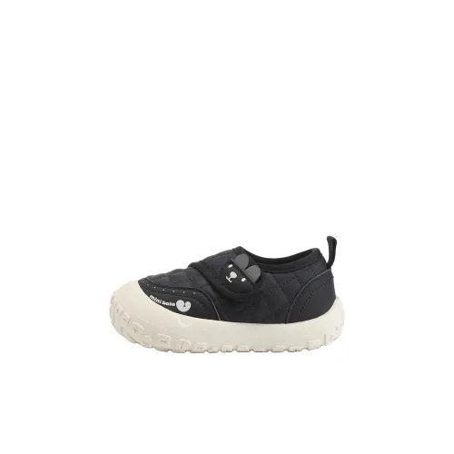 Mini Bala Обувь для малышей Низкий верх Малыш