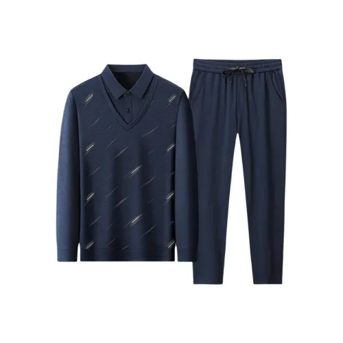 Vintage Cars Повседневная спортивная одежда для мужчин