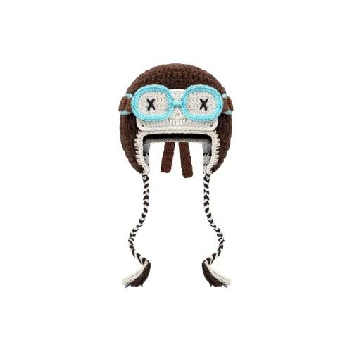 ASTAR HADES Пряжа Шапки-бини Мужской