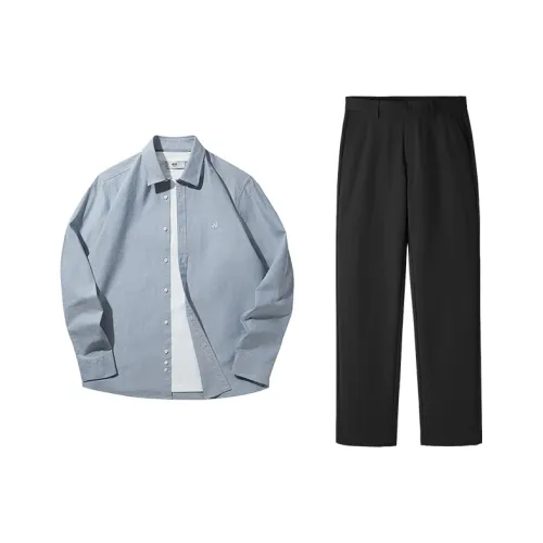 HLA Мужская Повседневная Спортивная Одежда